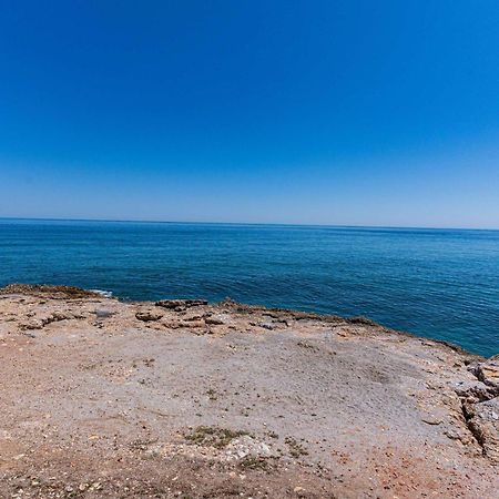 Toboso 1 Daire Nerja Dış mekan fotoğraf