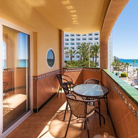 Toboso 1 Daire Nerja Dış mekan fotoğraf