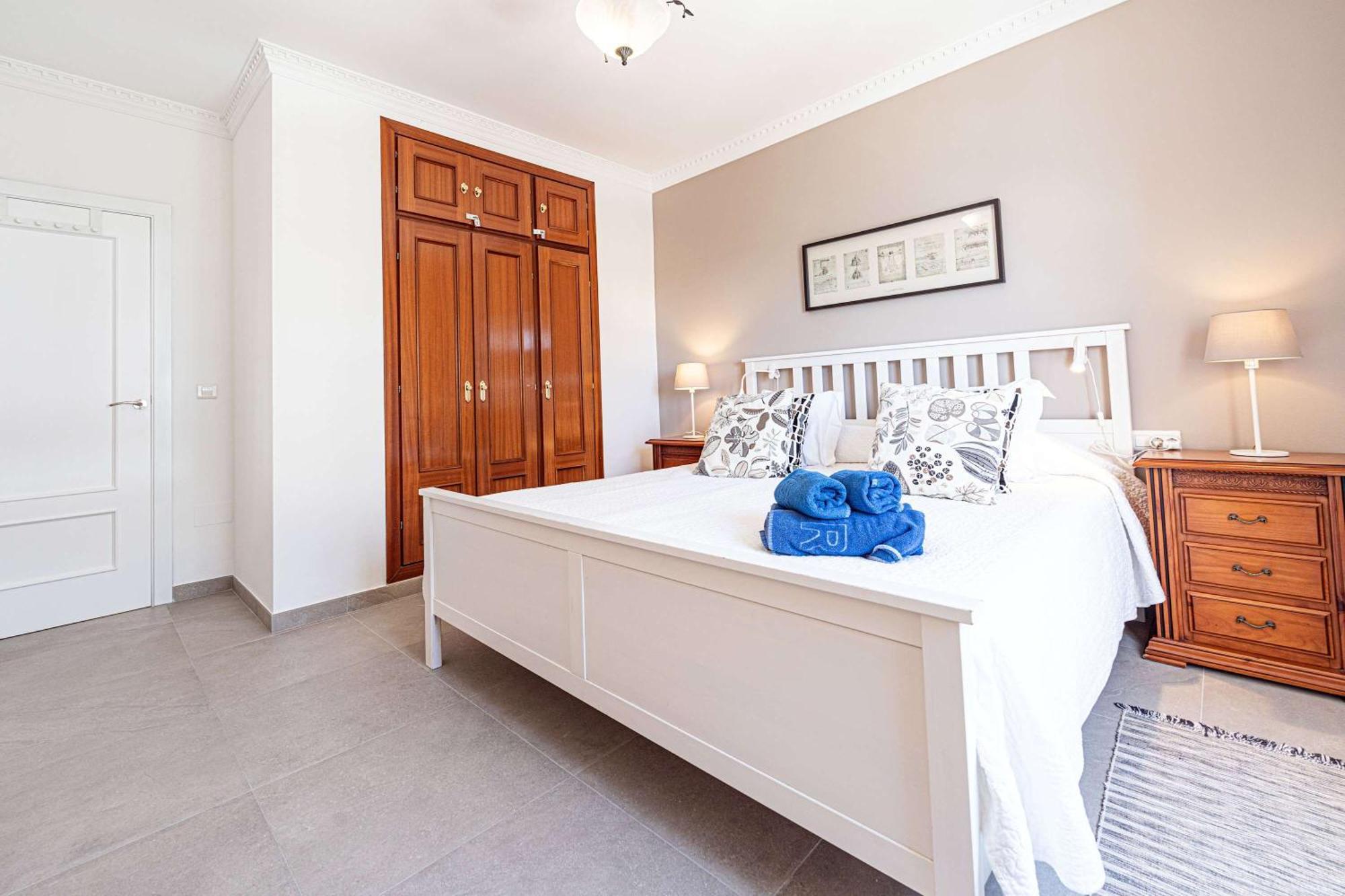 Toboso 1 Daire Nerja Dış mekan fotoğraf